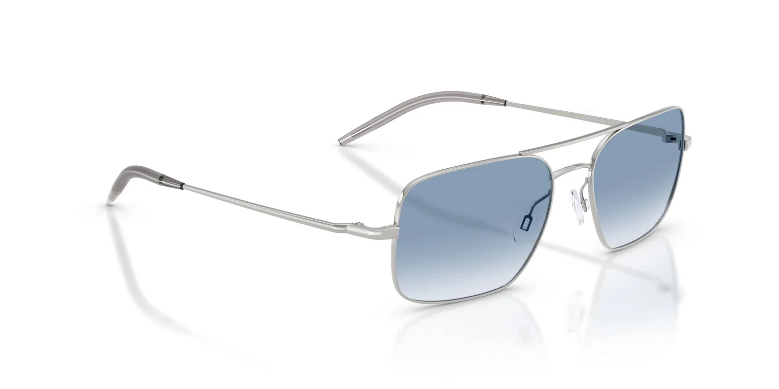 Oliver Peoples Victory Ii 1373S Sunglasses - view 22